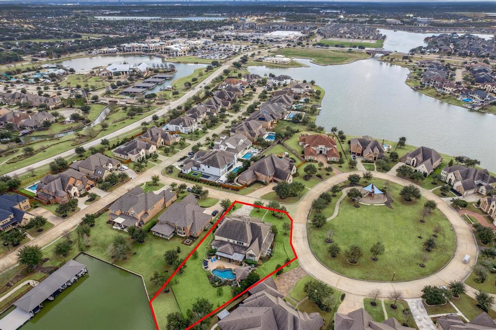 18310 Concho Creek Lane, Cypress, Texas image 50