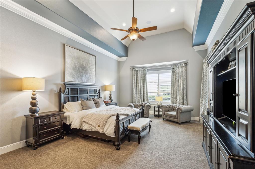 18310 Concho Creek Lane, Cypress, Texas image 19