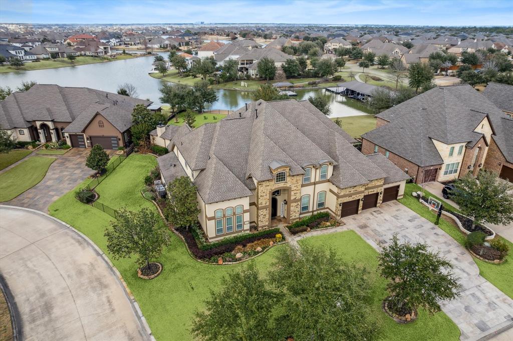 18310 Concho Creek Lane, Cypress, Texas image 2