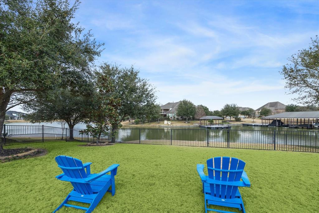 18310 Concho Creek Lane, Cypress, Texas image 48