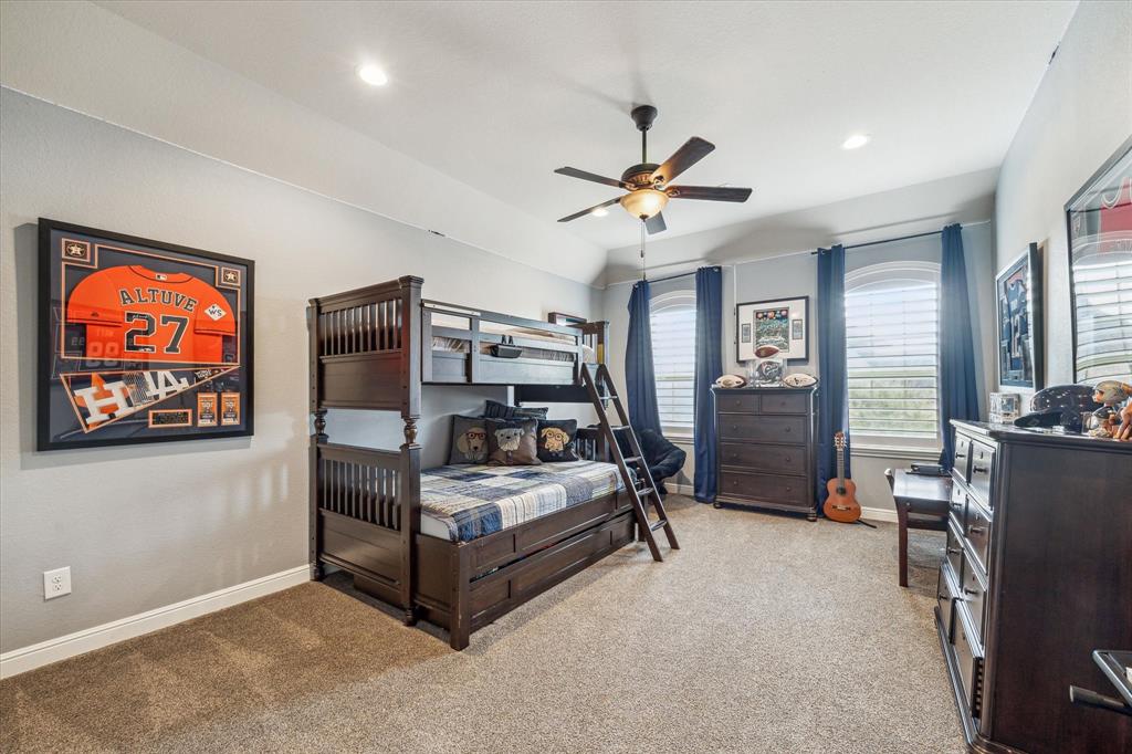 18310 Concho Creek Lane, Cypress, Texas image 33