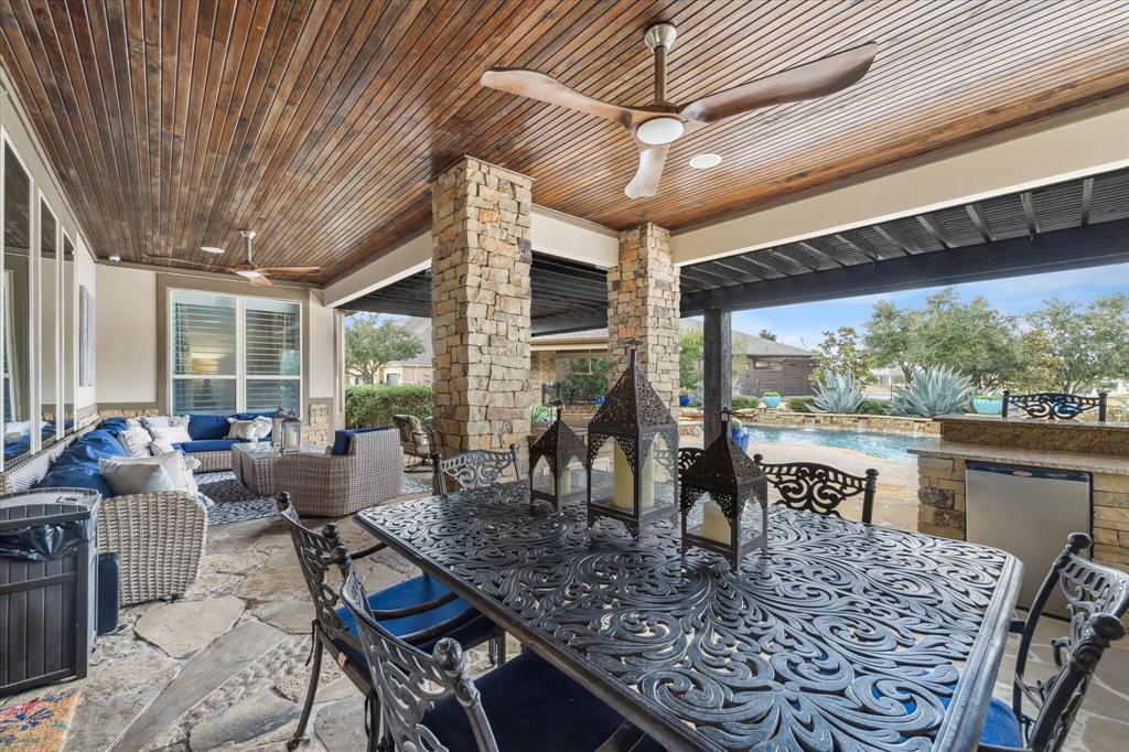 18310 Concho Creek Lane, Cypress, Texas image 42