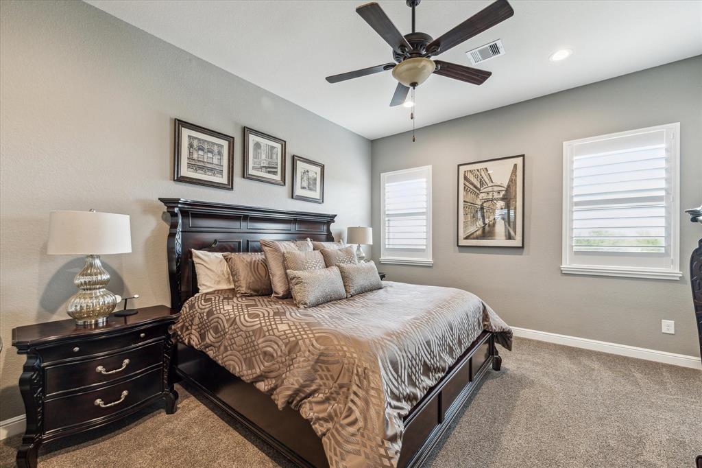 18310 Concho Creek Lane, Cypress, Texas image 35