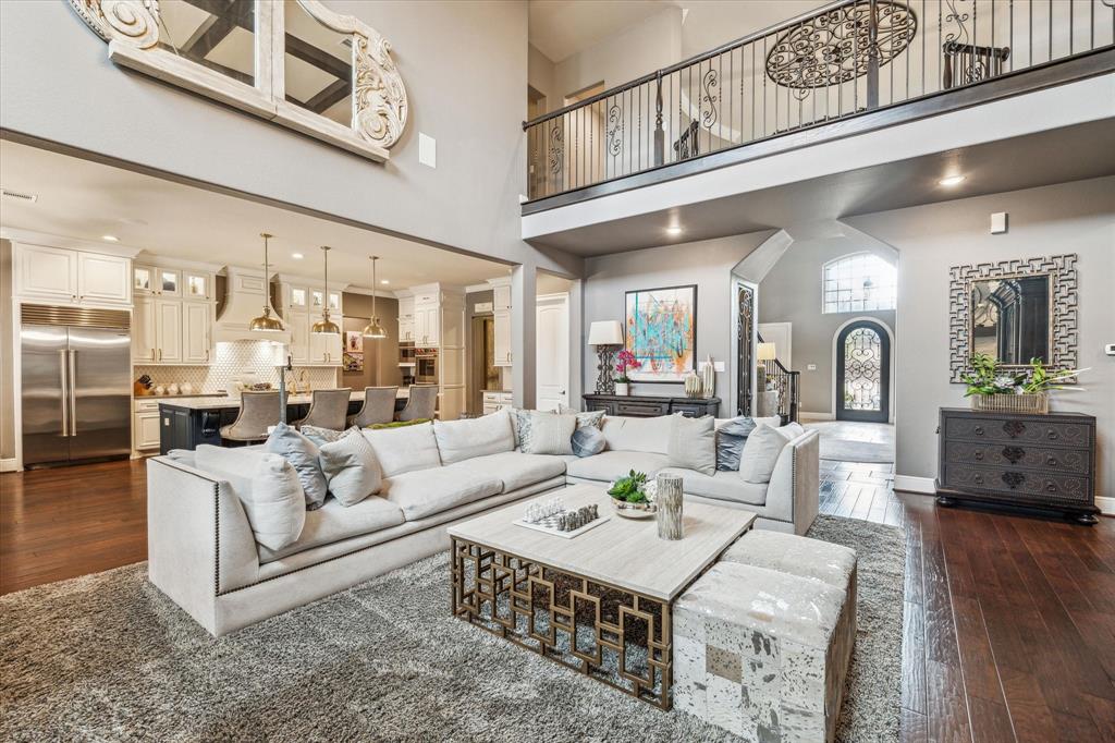18310 Concho Creek Lane, Cypress, Texas image 7