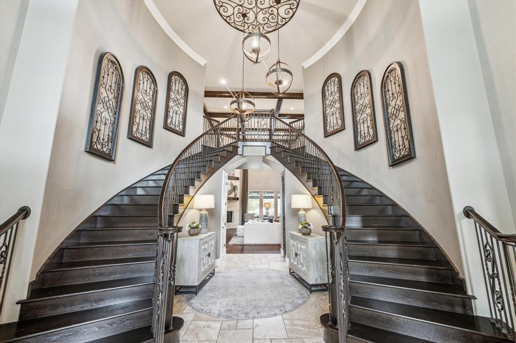 18310 Concho Creek Lane, Cypress, Texas image 4