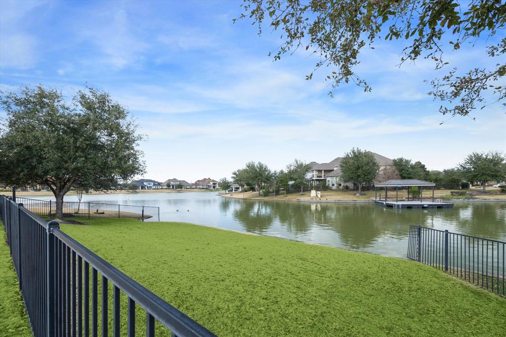 18310 Concho Creek Lane, Cypress, Texas image 47