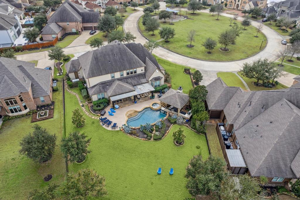 18310 Concho Creek Lane, Cypress, Texas image 49