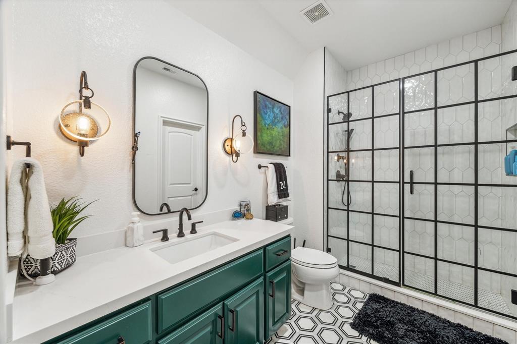18310 Concho Creek Lane, Cypress, Texas image 32