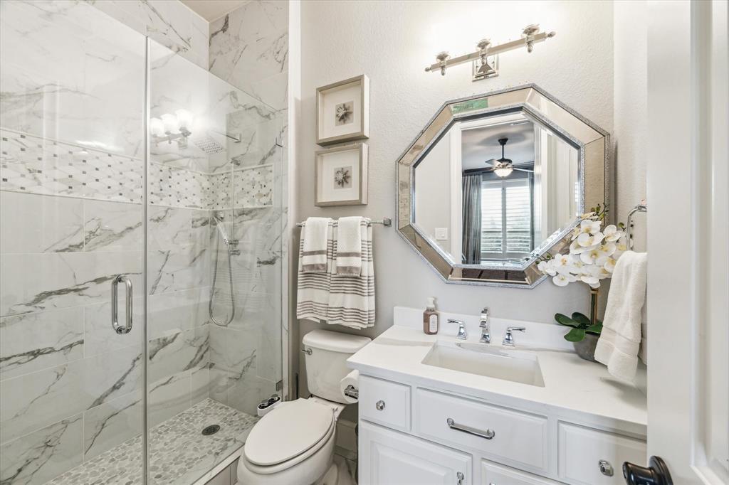 18310 Concho Creek Lane, Cypress, Texas image 30