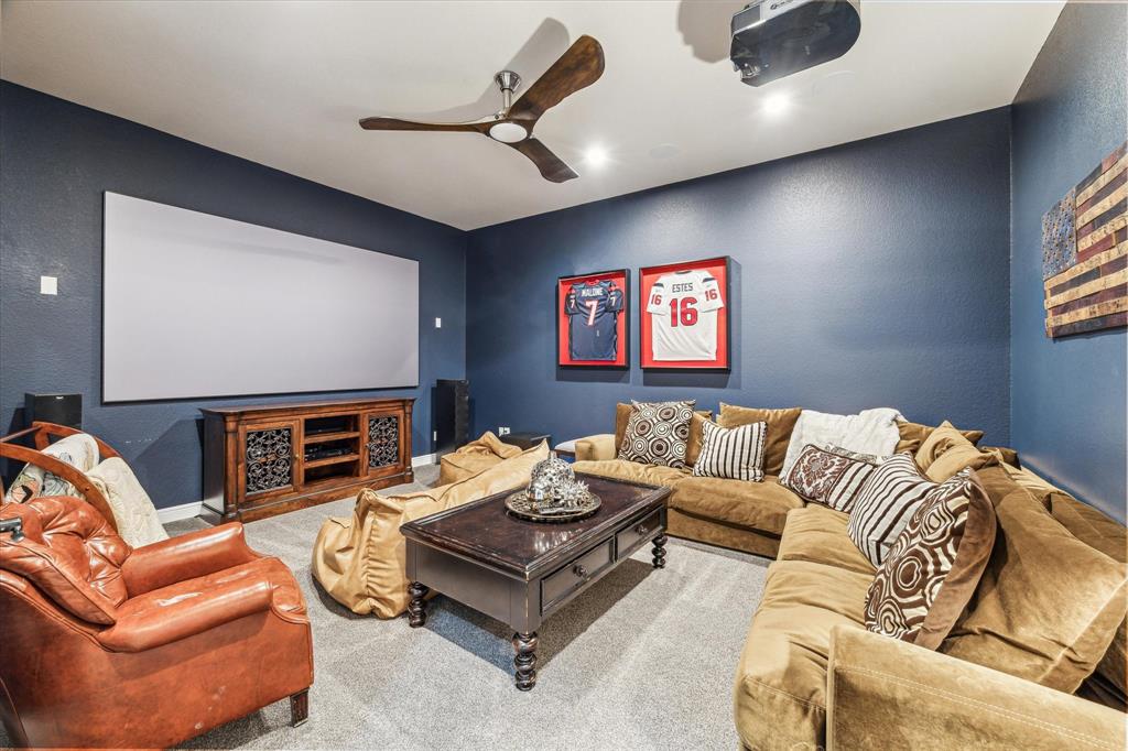 18310 Concho Creek Lane, Cypress, Texas image 27