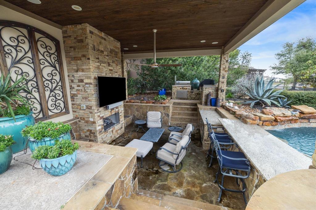 18310 Concho Creek Lane, Cypress, Texas image 45