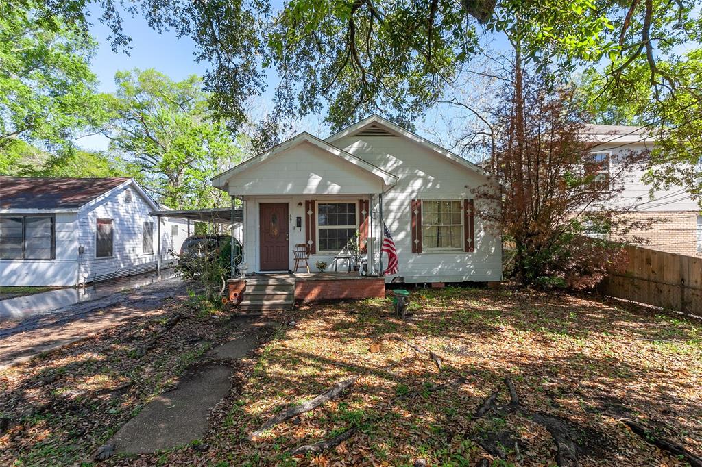 305 Alabama Street, Beaumont, Texas image 1