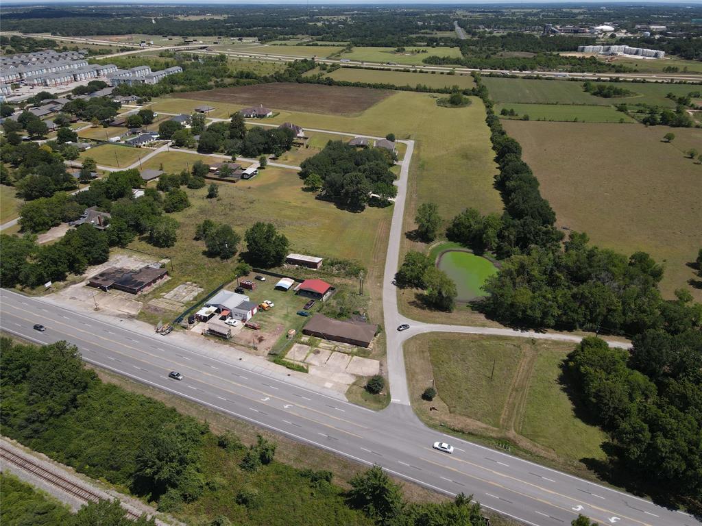 Magnolia Avenue, Prairie View, Texas image 3