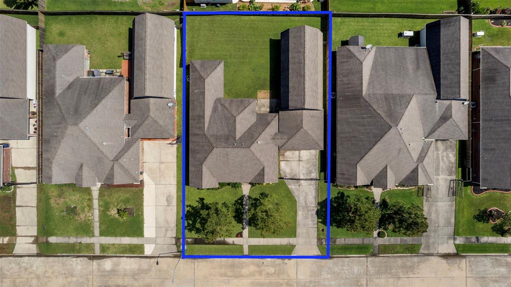 6739 Travis Street, Manvel, Texas image 25