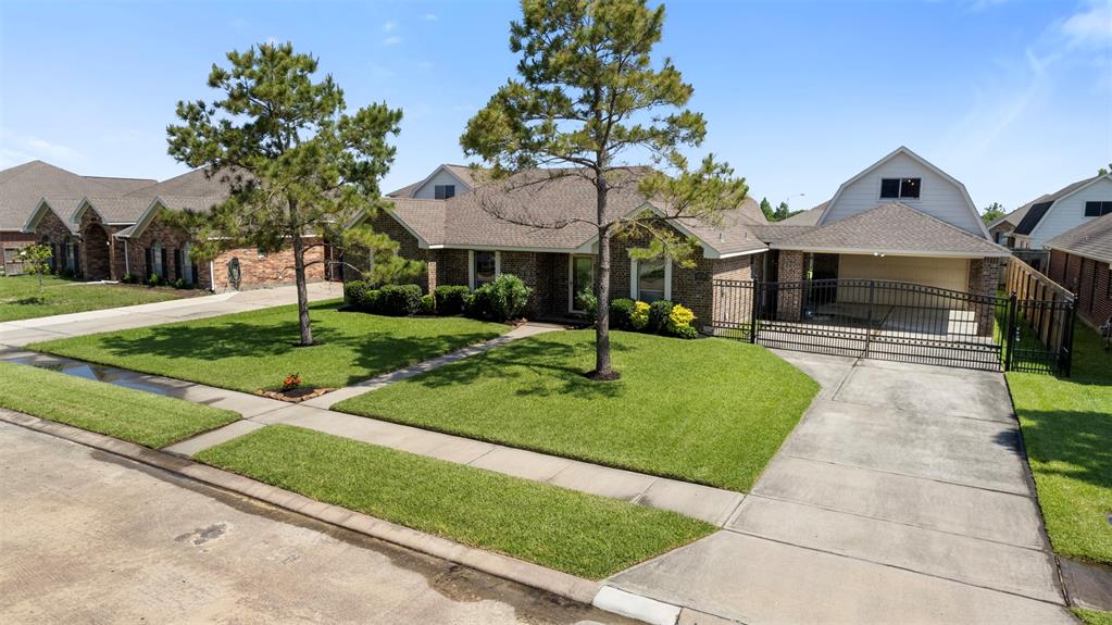 6739 Travis Street, Manvel, Texas image 2