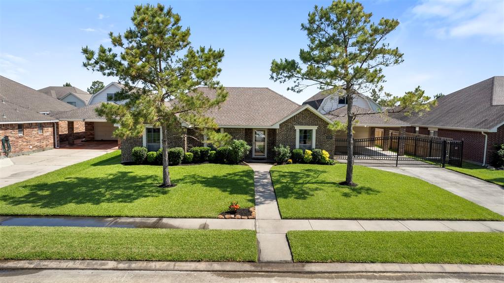 6739 Travis Street, Manvel, Texas image 3