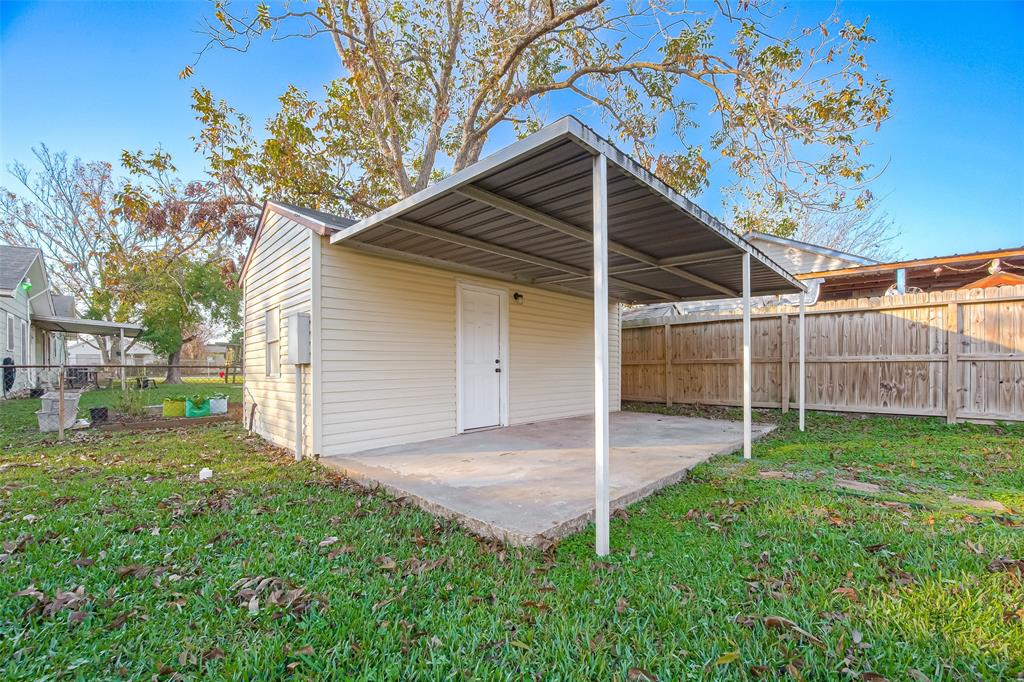 1204 12th Street, Galena Park, Texas image 35