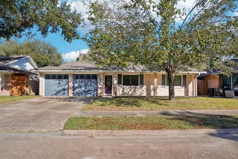 A home in Deer Park