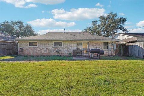 A home in Deer Park