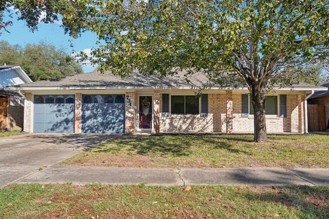 A home in Deer Park