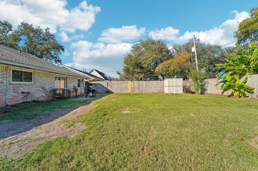 734 E Dartmouth Lane, Deer Park, Texas image 24