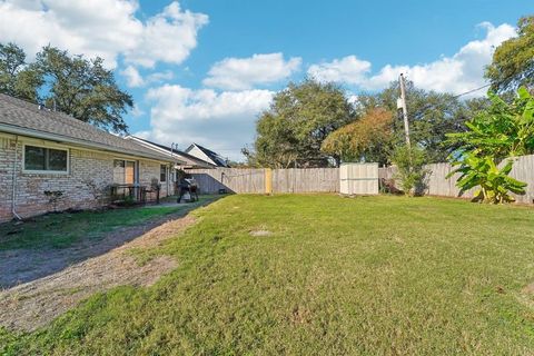 A home in Deer Park