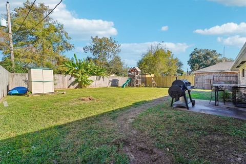 A home in Deer Park