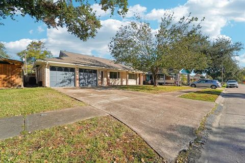 A home in Deer Park