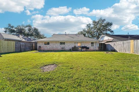 A home in Deer Park