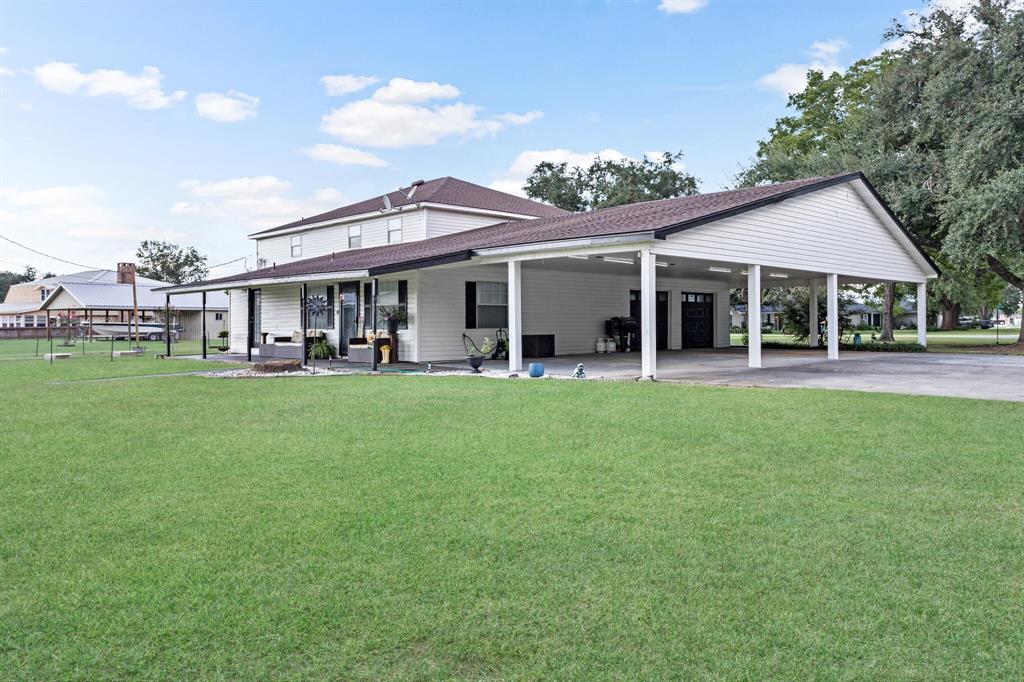 9001 Oak Vista Dr, Orange, Texas image 33