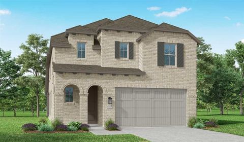 7427 Cattail Falls Lane, Porter, TX 77365 - #: 26047366