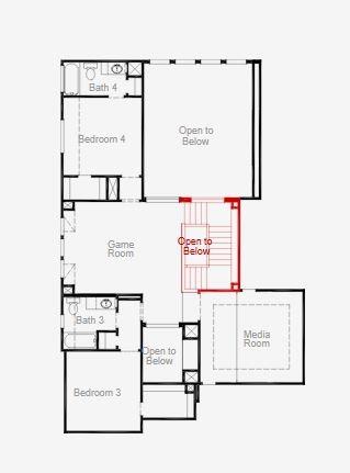 912 Big Bend Drive