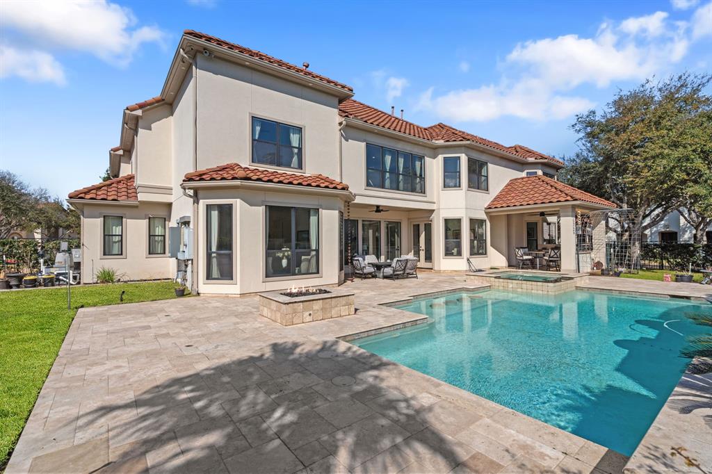61 Open Sands Court, Sugar Land, Texas image 50