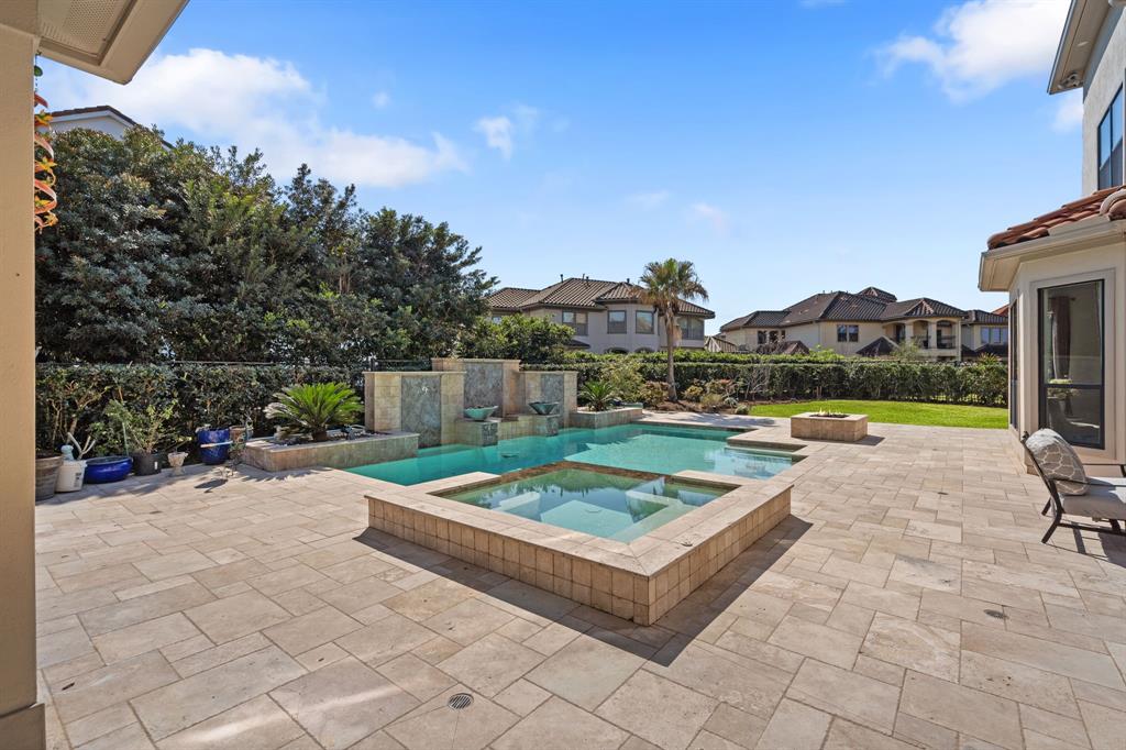 61 Open Sands Court, Sugar Land, Texas image 49