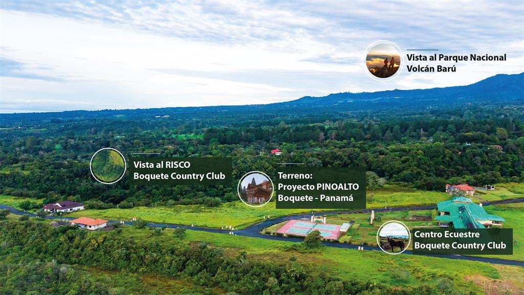 Panama, 2 Bedrooms Bedrooms, ,2 BathroomsBathrooms,Residential,Active,45237