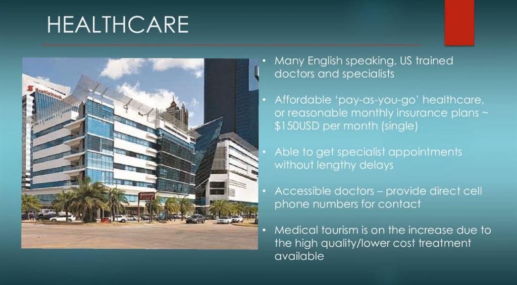 Panama, 2 Bedrooms Bedrooms, ,2 BathroomsBathrooms,Residential,Active,45237