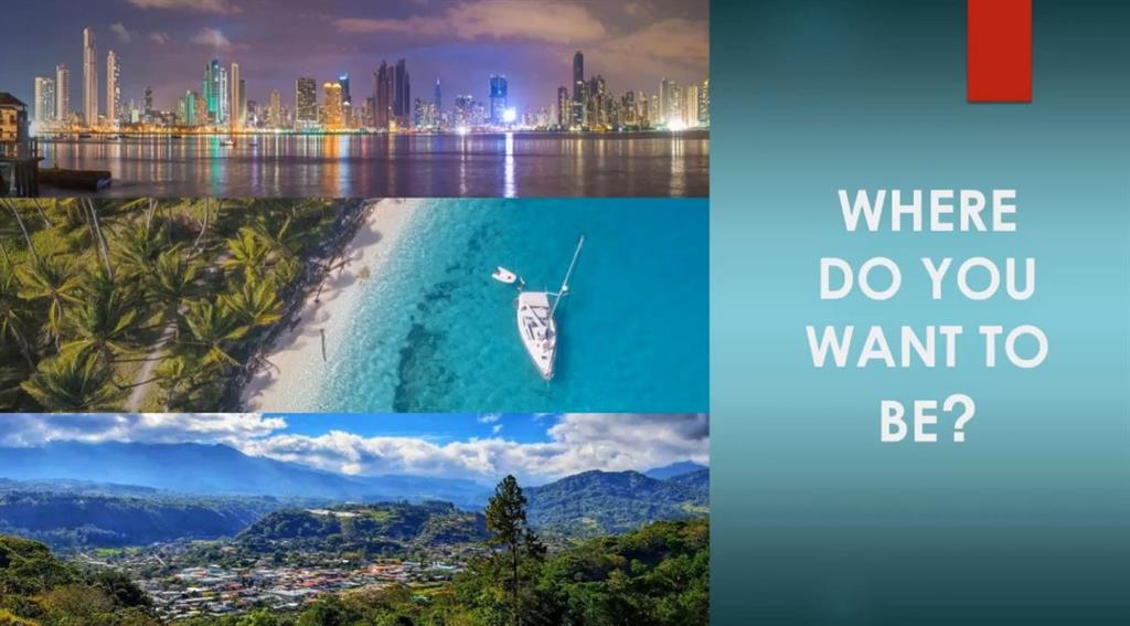 Panama, 2 Bedrooms Bedrooms, ,2 BathroomsBathrooms,Residential,Active,45237