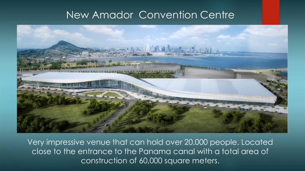 Panama, 2 Bedrooms Bedrooms, ,2 BathroomsBathrooms,Residential,Active,45237