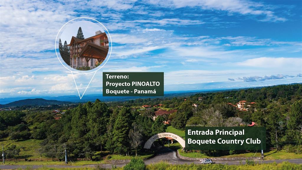 Panama, 2 Bedrooms Bedrooms, ,2 BathroomsBathrooms,Residential,Active,45237