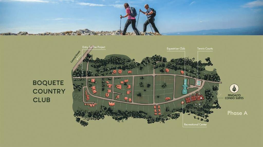 Panama, 2 Bedrooms Bedrooms, ,2 BathroomsBathrooms,Residential,Active,45237