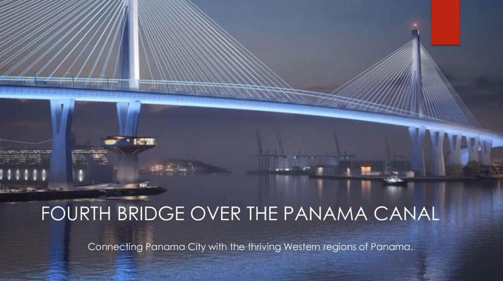 Panama, 2 Bedrooms Bedrooms, ,2 BathroomsBathrooms,Residential,Active,45237