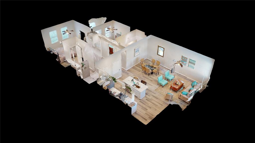 504 Nursery Rd Rd #1205, The Woodlands, Texas image 19