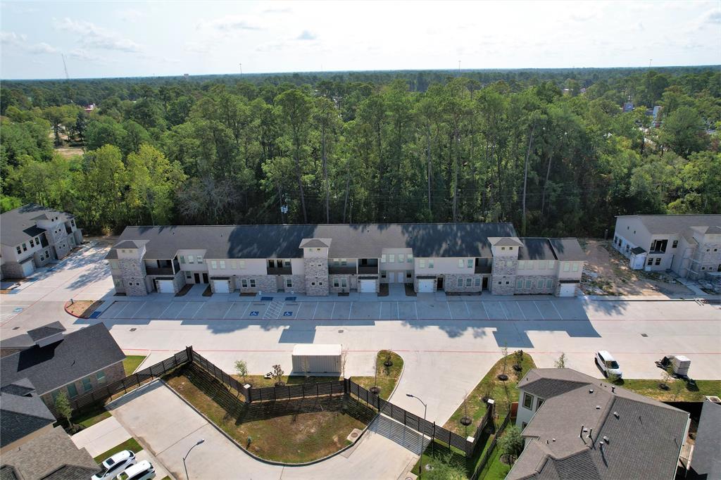 504 Nursery Rd Rd #1205, The Woodlands, Texas image 21