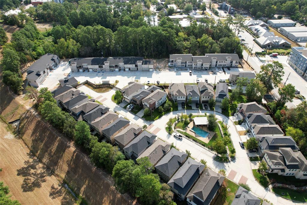 504 Nursery Rd Rd #1205, The Woodlands, Texas image 20