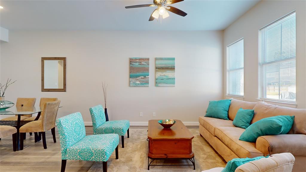 504 Nursery Rd Rd #1205, The Woodlands, Texas image 17