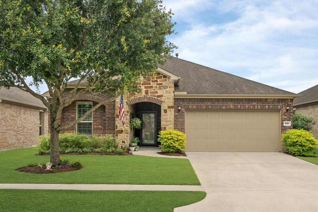 231 Ranch House Lane, Richmond, Texas image 2