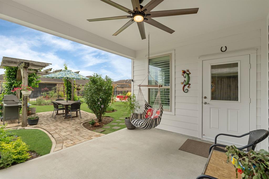 231 Ranch House Lane, Richmond, Texas image 36
