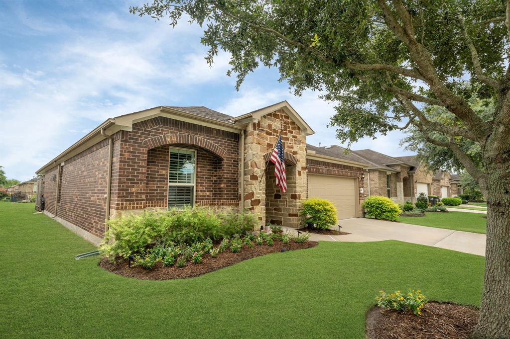 231 Ranch House Lane, Richmond, Texas image 4