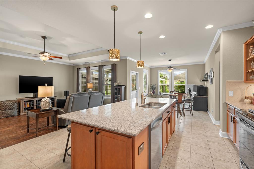 231 Ranch House Lane, Richmond, Texas image 21