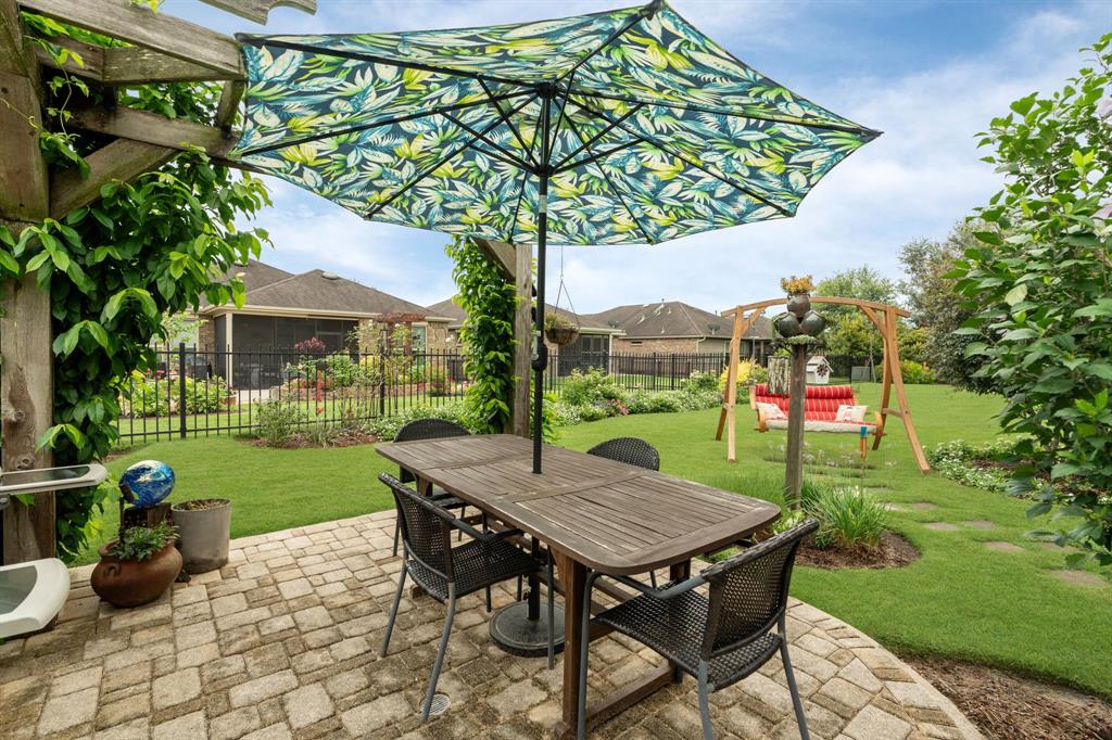 231 Ranch House Lane, Richmond, Texas image 37